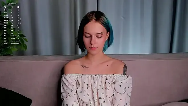 Live YouPorn model stream